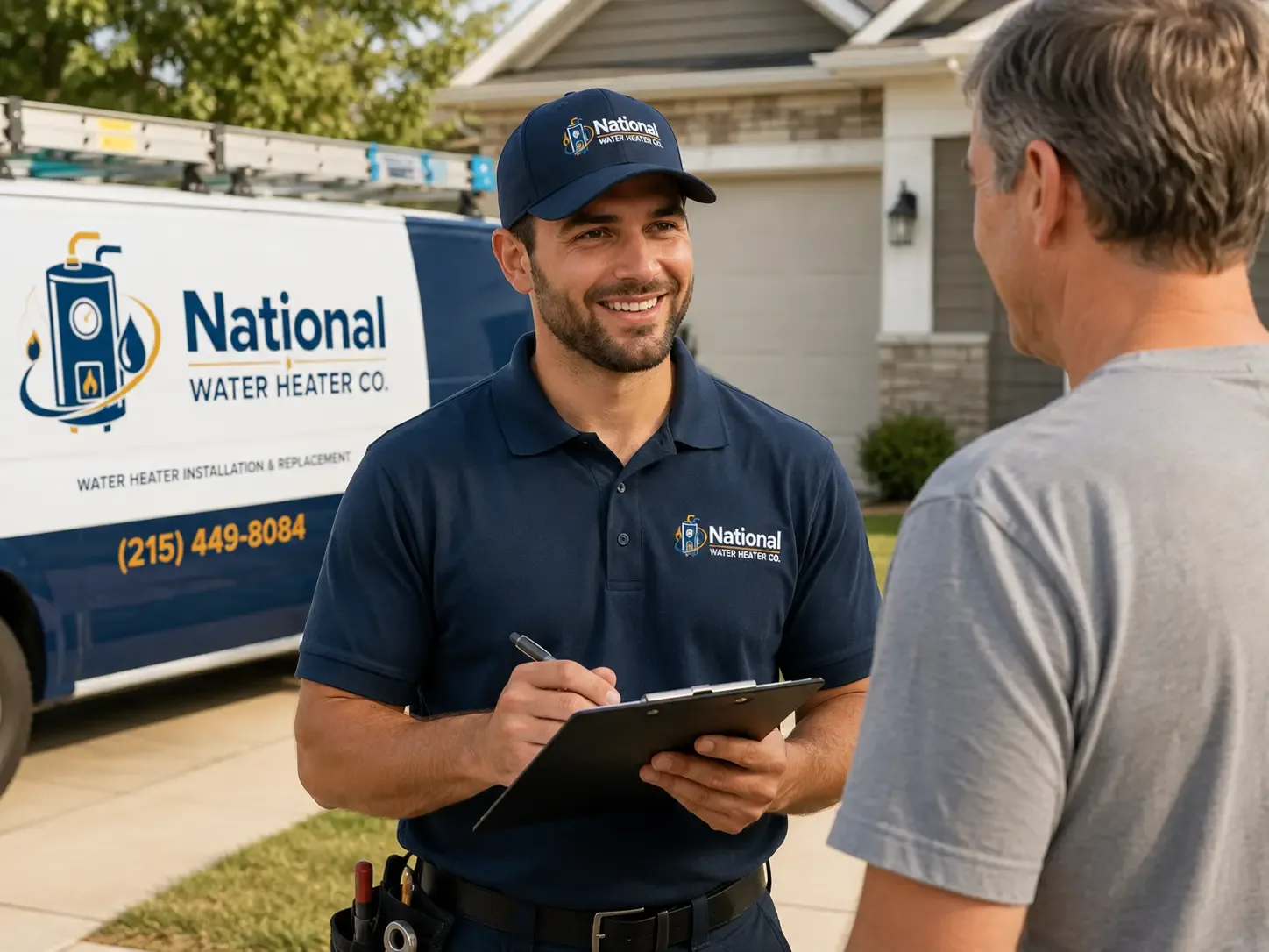 Water Heater Installation Upland, CA FAQs